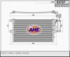 AHE 53727 Condenser, air conditioning